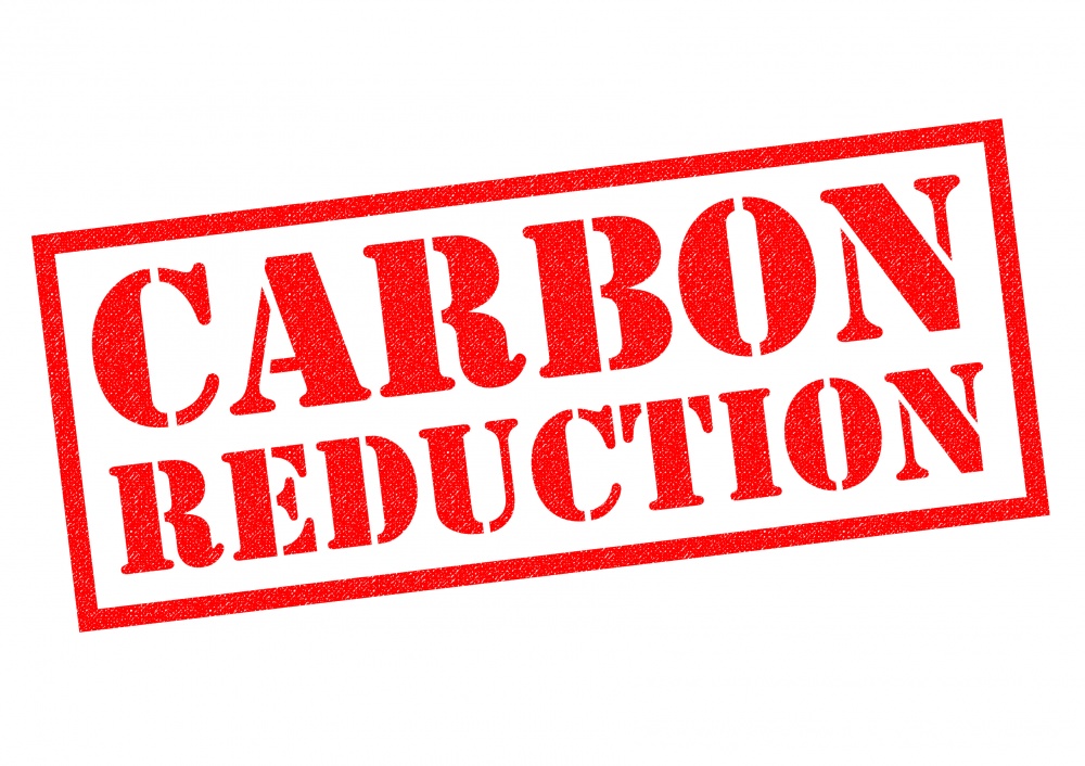 Carbon Reduction