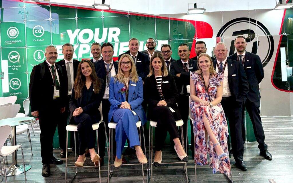 ACE 2025 – Connecting the Global Logistics Community